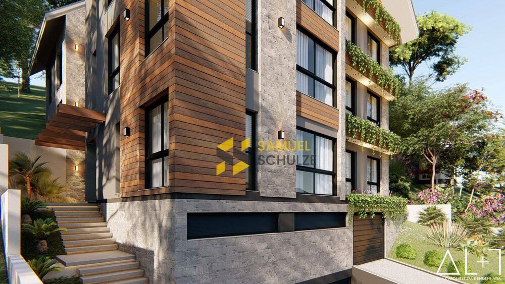 Apartamento, 2 quartos, 59 m² - Foto 6