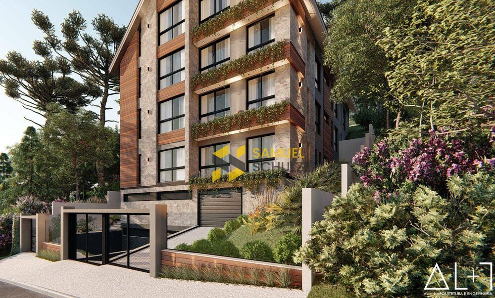 Apartamento, 2 quartos, 59 m² - Foto 4