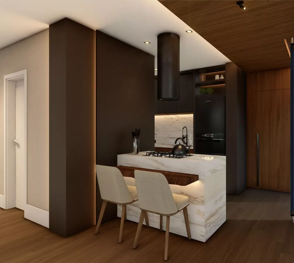 Cobertura à venda com 2 quartos, 114m² - Foto 10