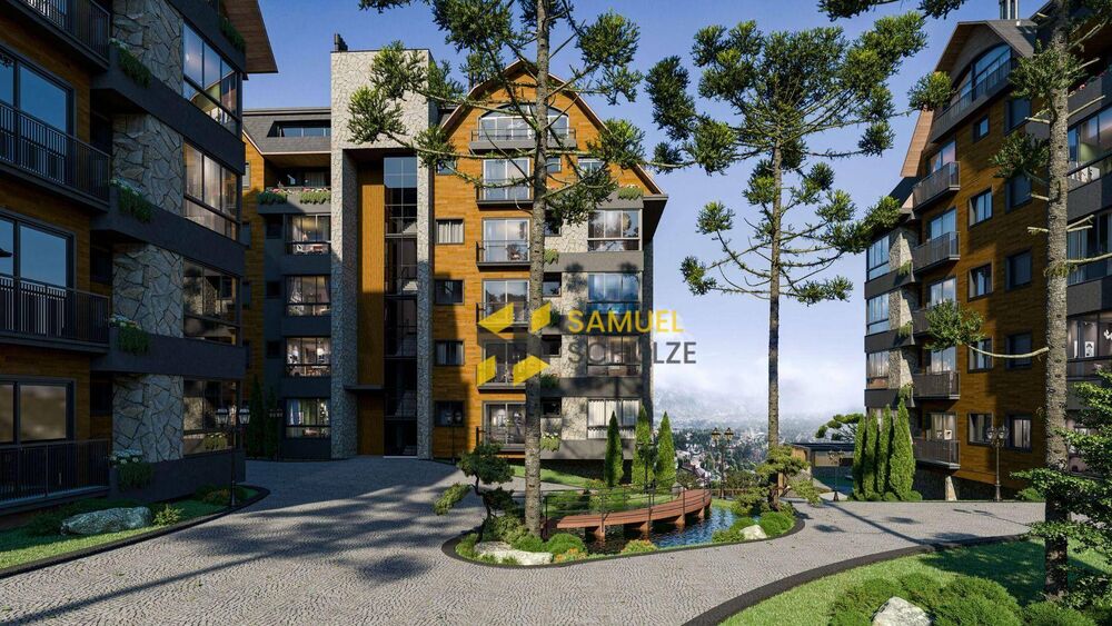 Apartamento, 1 quarto, 56 m² - Foto 4