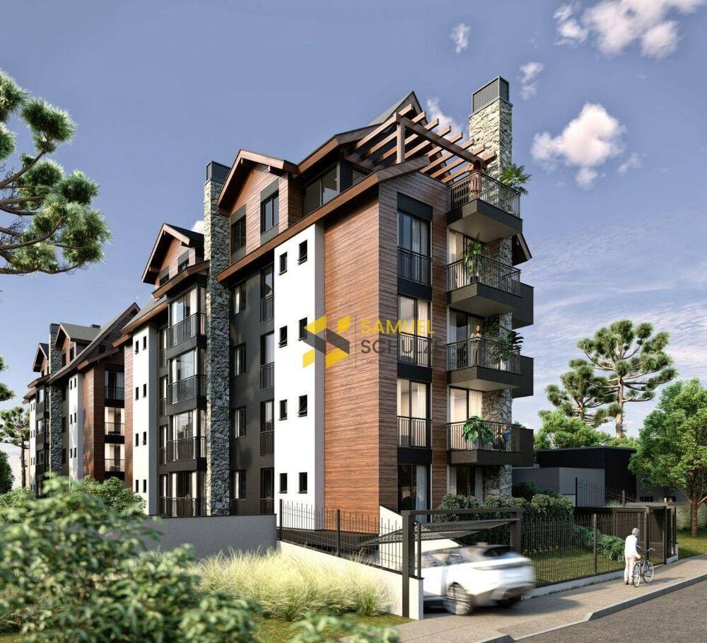 Apartamento à venda com 2 quartos, 70m² - Foto 4