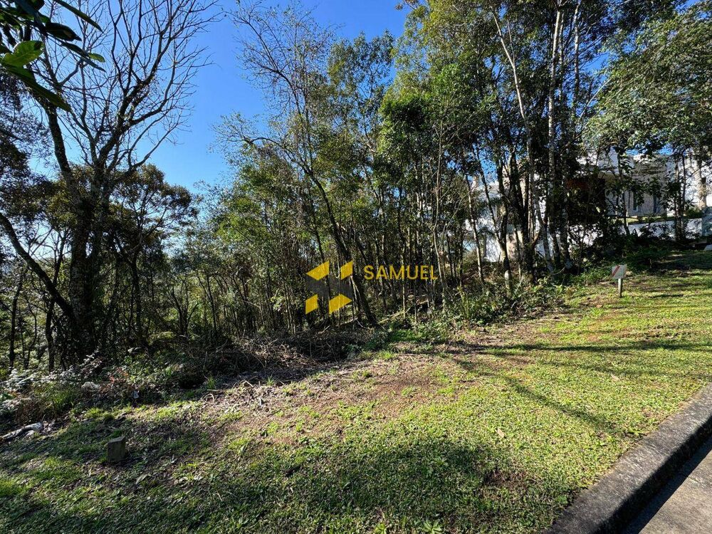 Loteamento e Condomínio à venda, 613M2 - Foto 2