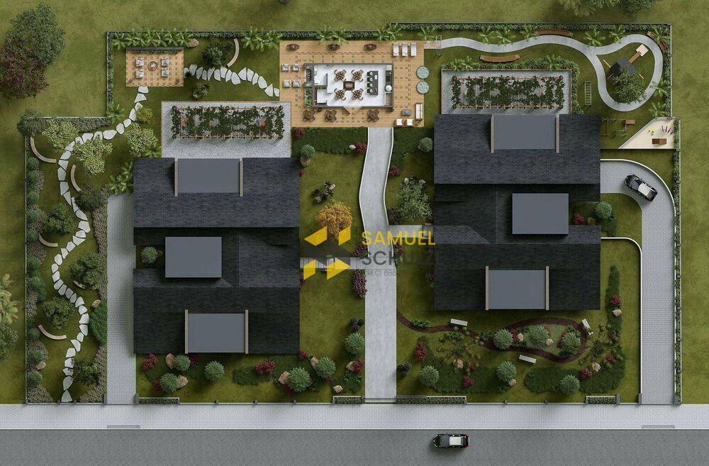 Apartamento, 1 quarto, 51 m² - Foto 4