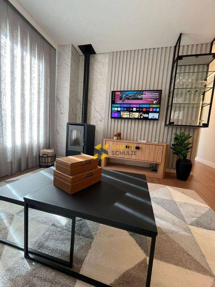 Apartamento à venda com 2 quartos, 63m² - Foto 2