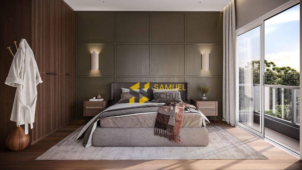 Apartamento, 2 quartos, 75 m² - Foto 3