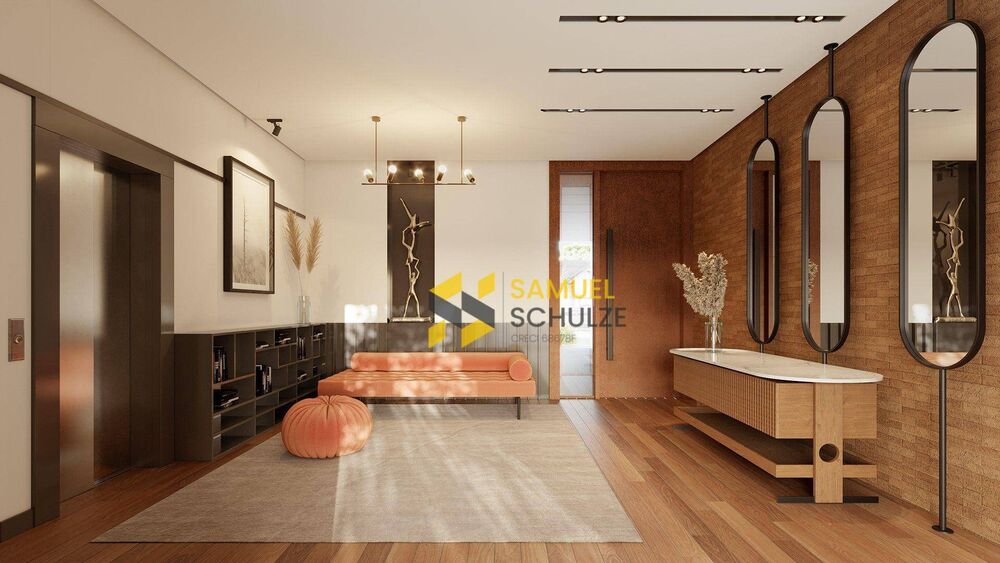 Apartamento, 2 quartos, 67 m² - Foto 9