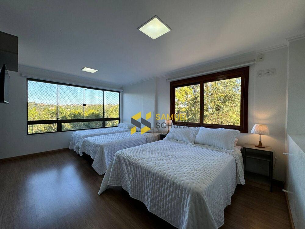 Apartamento, 3 quartos, 141 m² - Foto 22