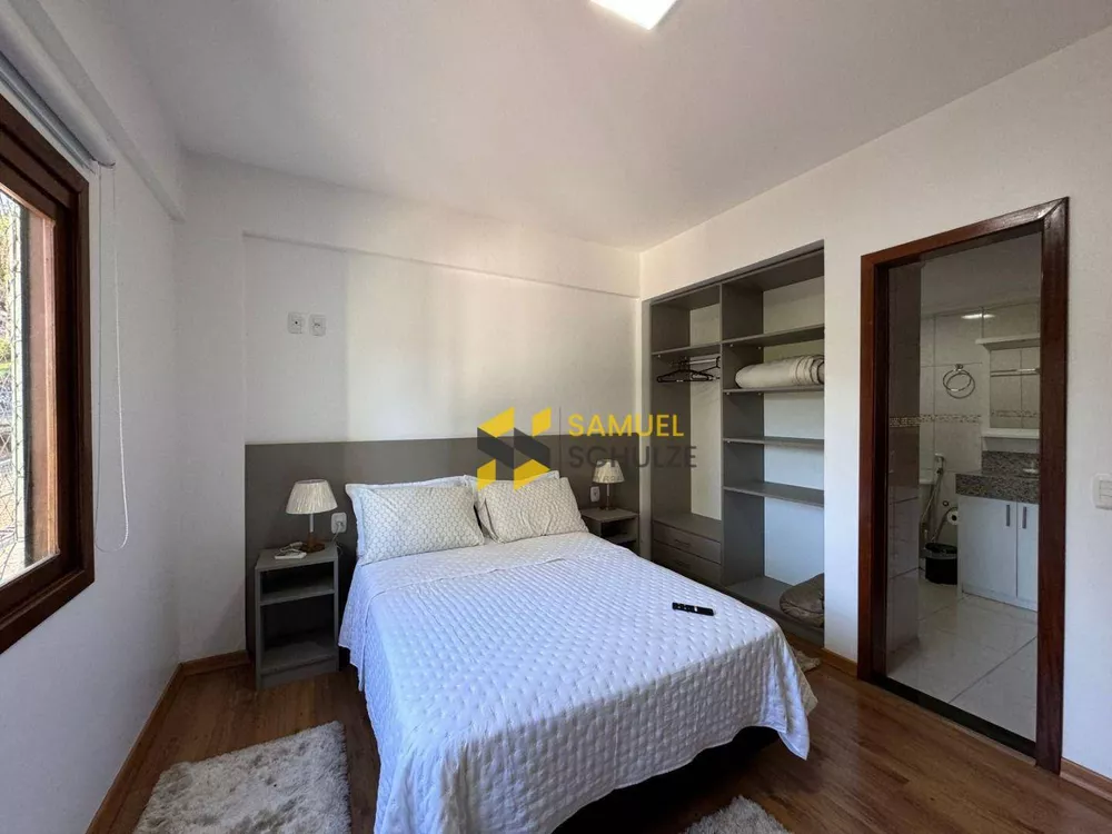 Apartamento à venda com 3 quartos, 141m² - Foto 16