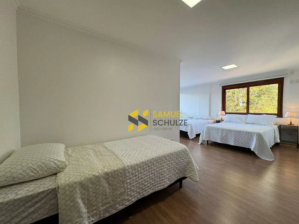 Apartamento à venda com 3 quartos, 141m² - Foto 17