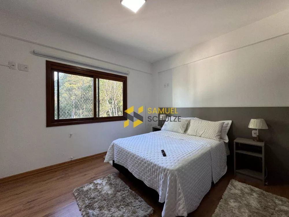 Apartamento à venda com 3 quartos, 141m² - Foto 15