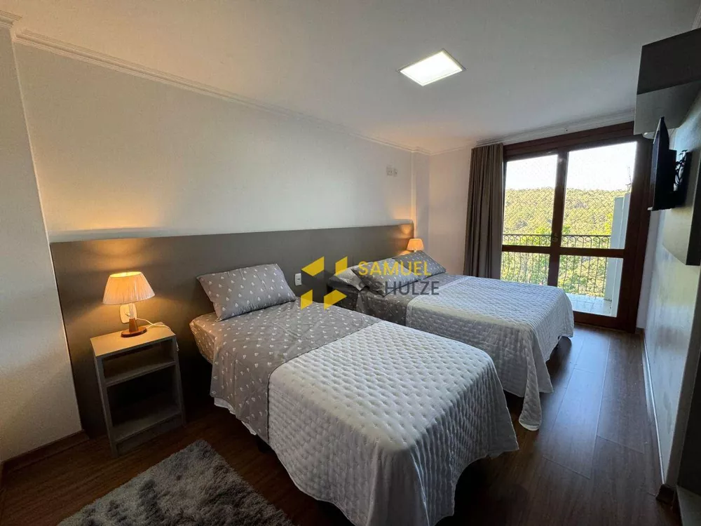 Apartamento à venda com 3 quartos, 141m² - Foto 13