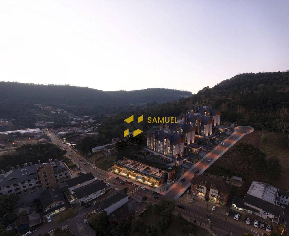 Cobertura à venda com 3 quartos, 133m² - Foto 4