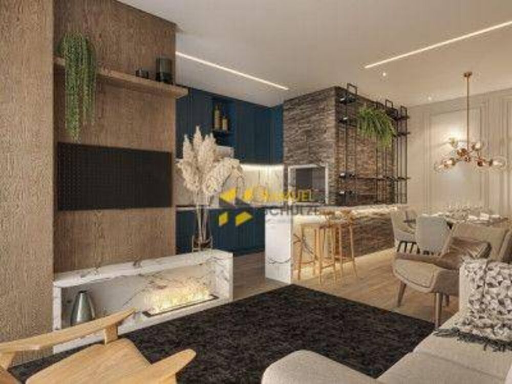 Apartamento, 2 quartos, 67 m² - Foto 3