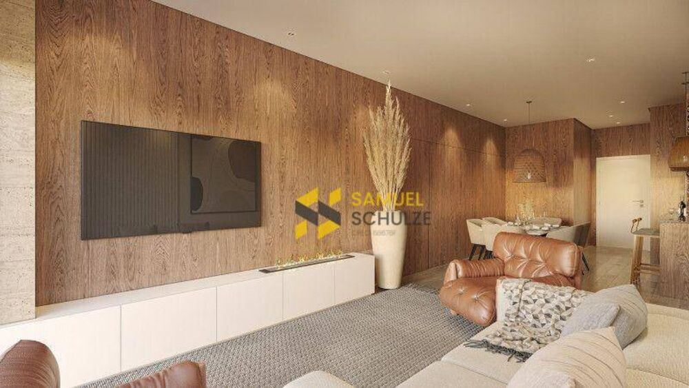 Apartamento, 2 quartos, 67 m² - Foto 4