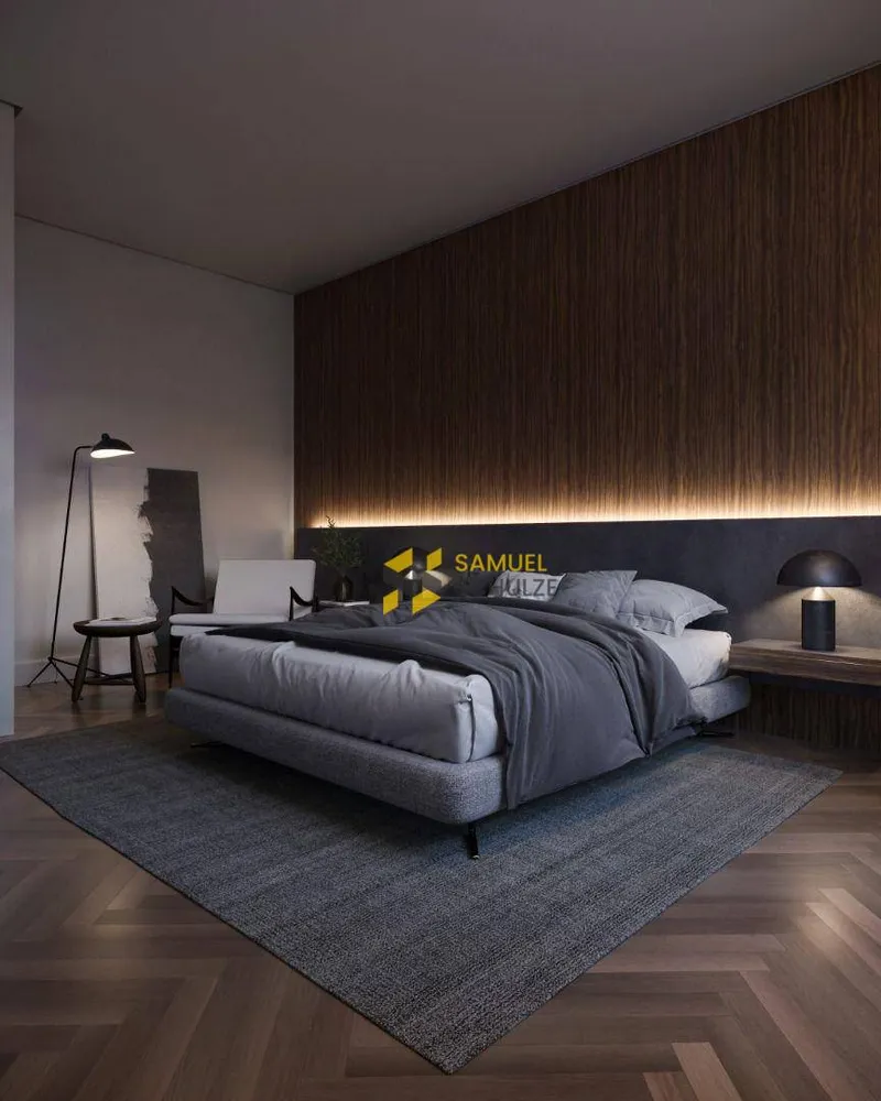 Cobertura, 3 quartos, 179 m² - Foto 4