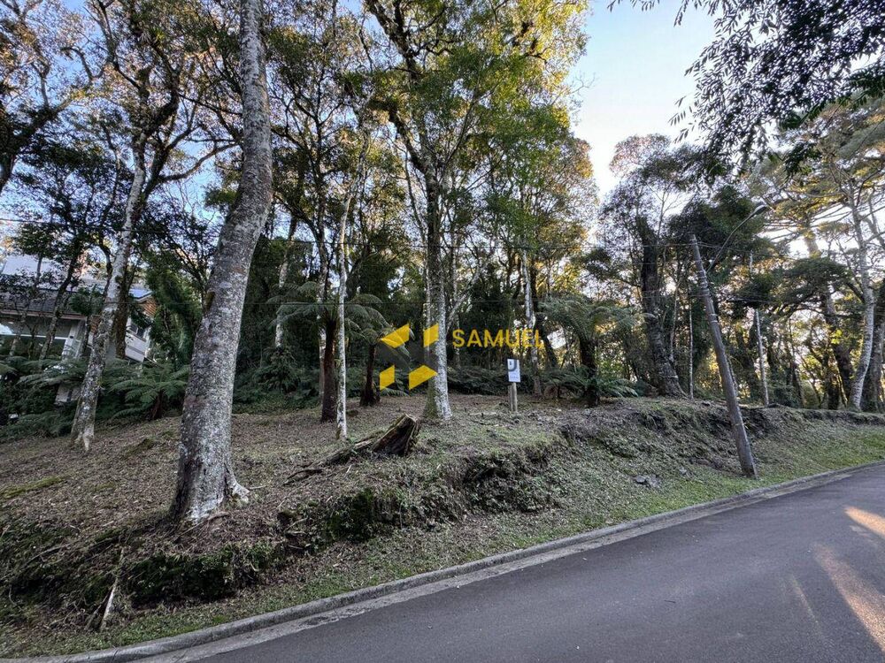Loteamento e Condomínio, 1024 m² - Foto 1