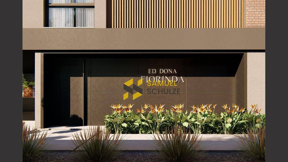 Apartamento, 1 quarto, 39 m² - Foto 1