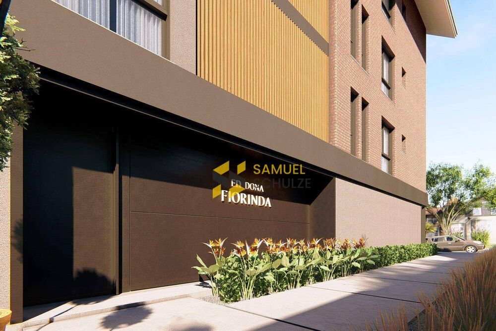 Apartamento, 1 quarto, 39 m² - Foto 3