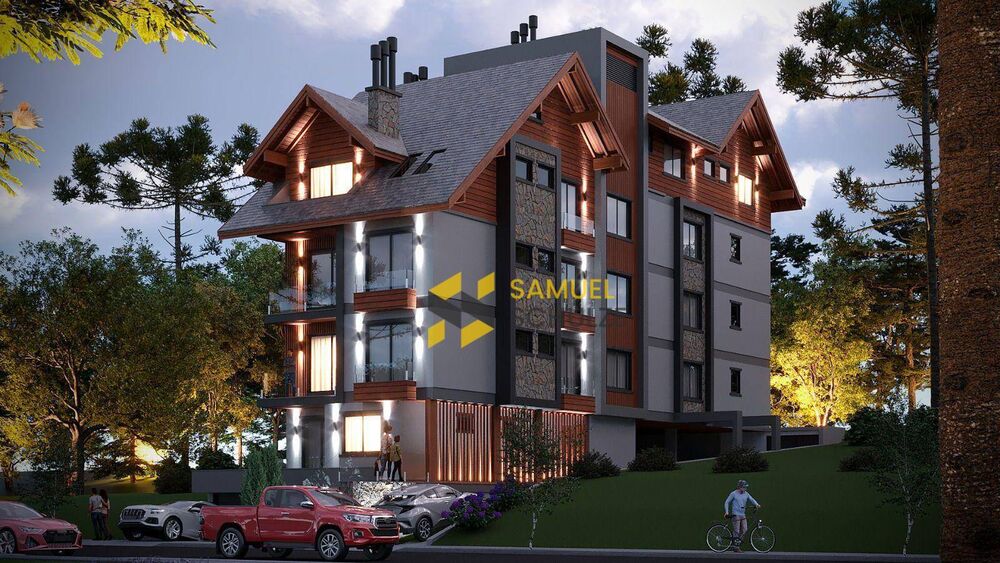 Apartamento, 1 quarto - Foto 3