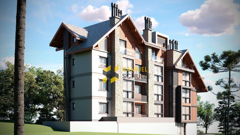 Apartamento, 1 quarto - Foto 2