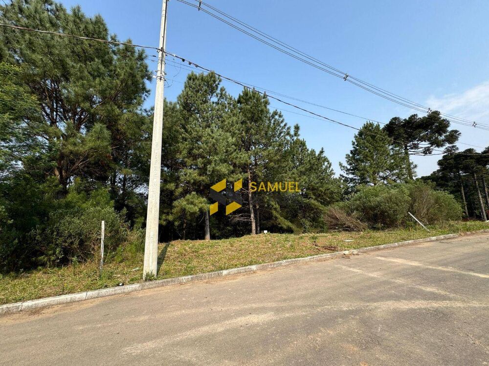 Loteamento e Condomínio, 450 m² - Foto 4