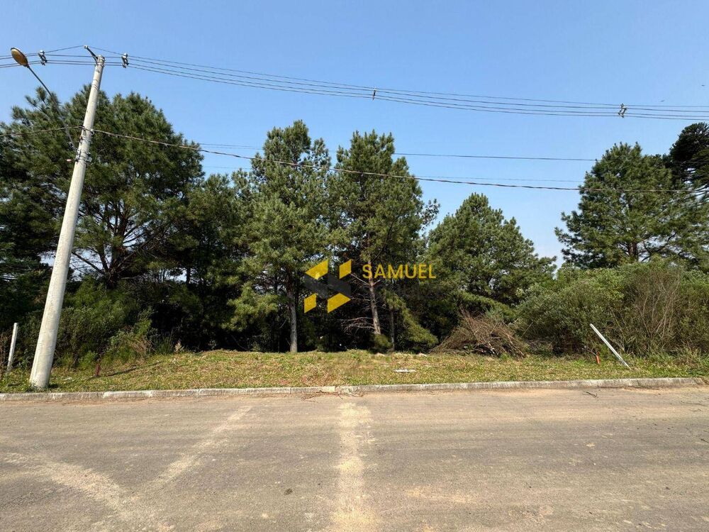 Loteamento e Condomínio, 450 m² - Foto 3