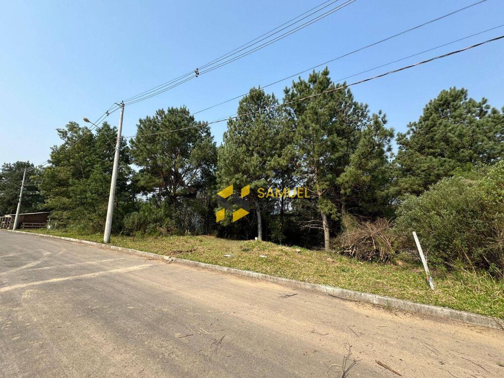 Loteamento e Condomínio, 450 m² - Foto 1