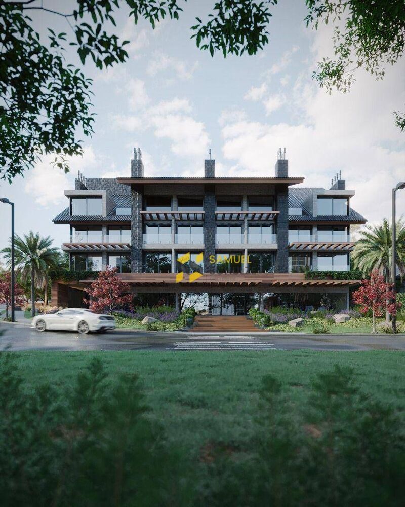 Apartamento, 2 quartos, 78 m² - Foto 3