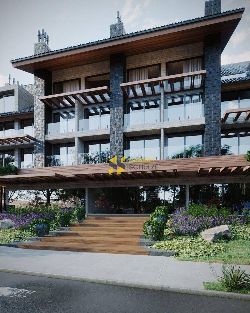 Apartamento, 2 quartos, 78 m² - Foto 1