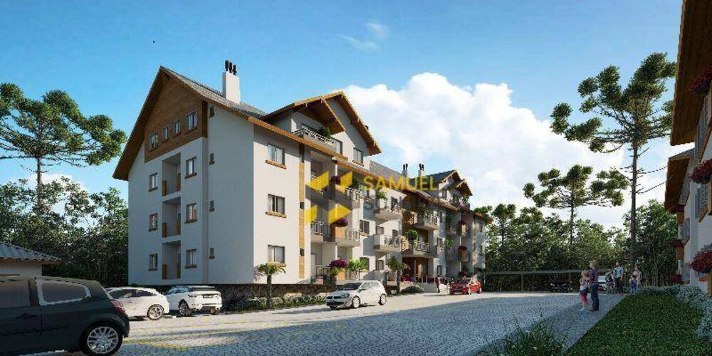 Apartamento, 2 quartos, 68 m² - Foto 3