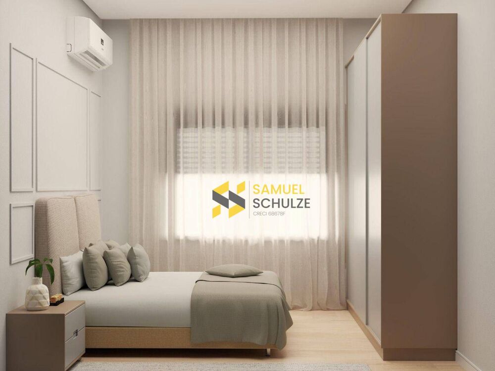Apartamento, 1 quarto, 67 m² - Foto 4