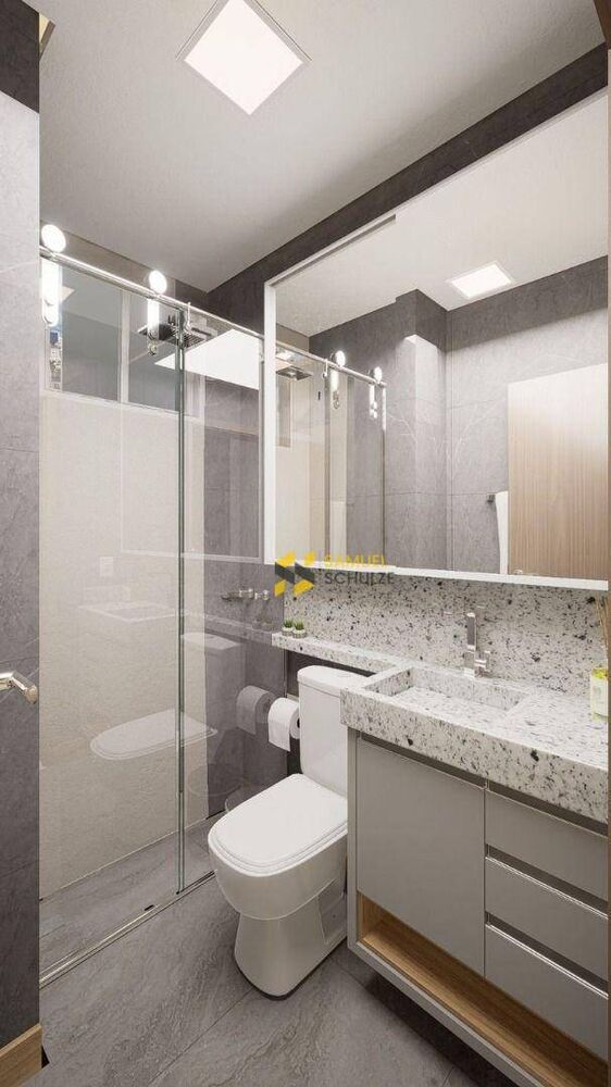 Apartamento, 2 quartos, 69 m² - Foto 4