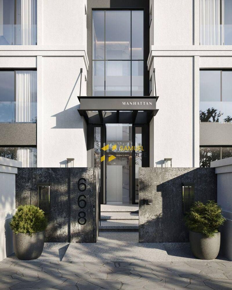 Apartamento, 3 quartos, 147 m² - Foto 1