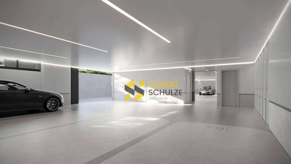 Apartamento, 3 quartos, 147 m² - Foto 4