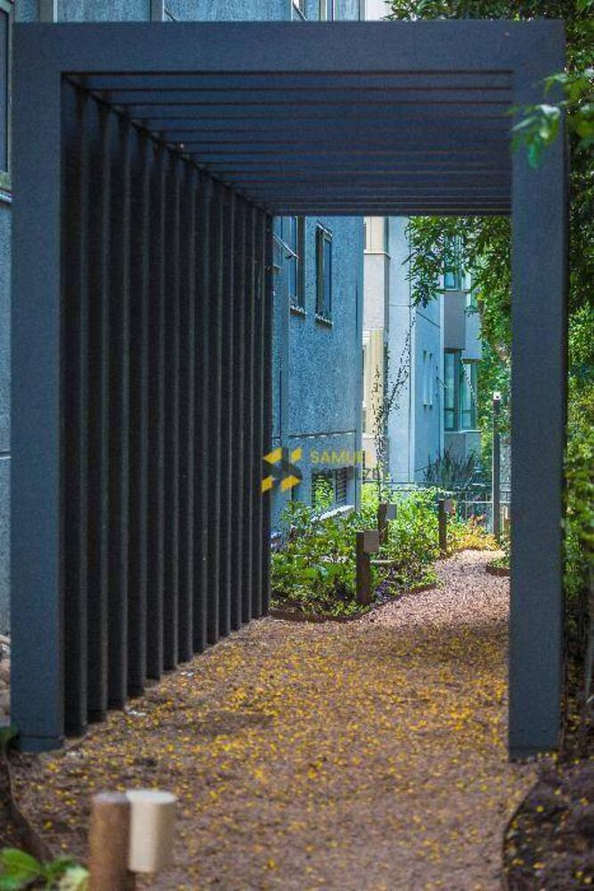 Apartamento, 3 quartos, 162 m² - Foto 17