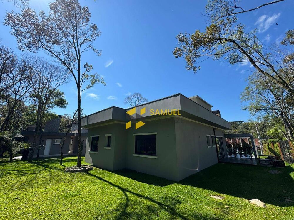 Casa de Condomínio, 3 quartos - Foto 3