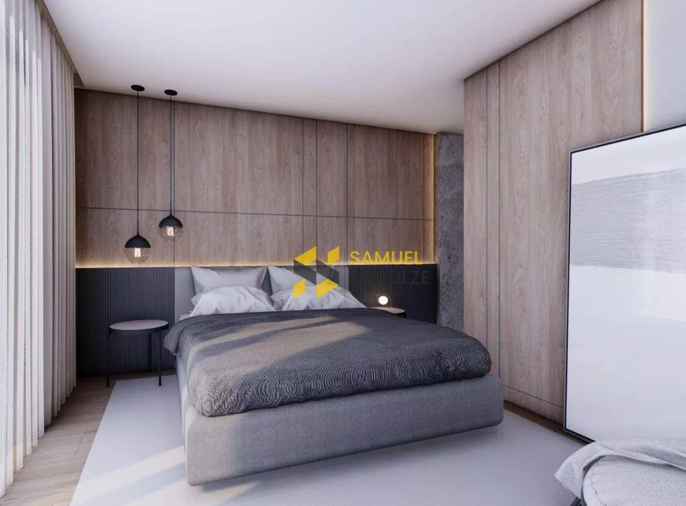 Apartamento à venda com 2 quartos, 78m² - Foto 2