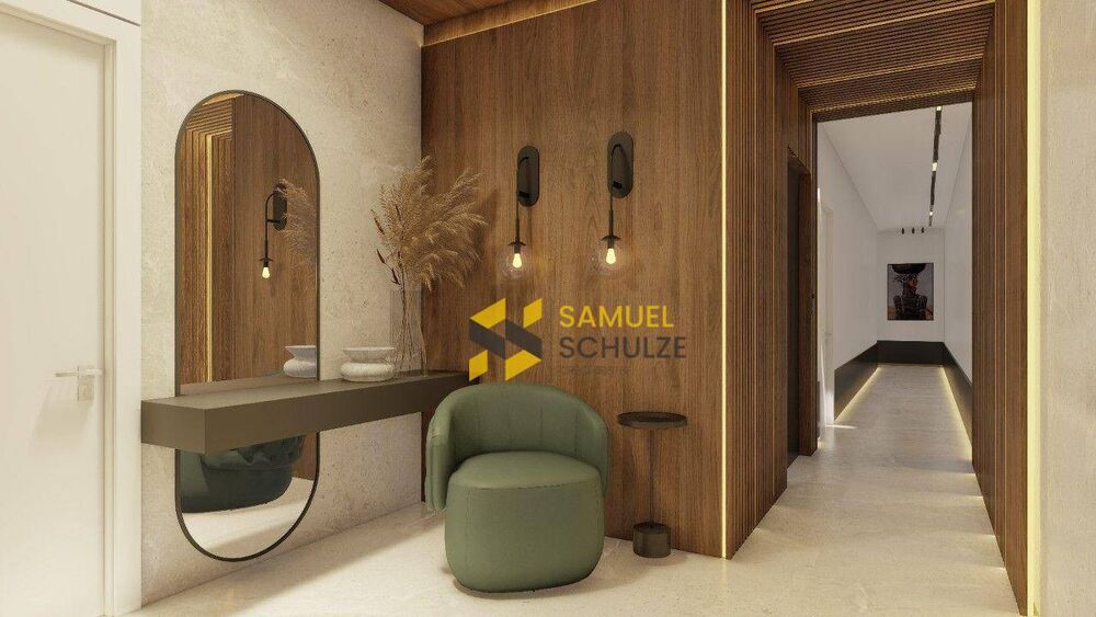 Apartamento, 2 quartos, 78 m² - Foto 19