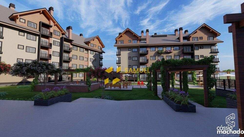 Apartamento, 2 quartos, 72 m² - Foto 4