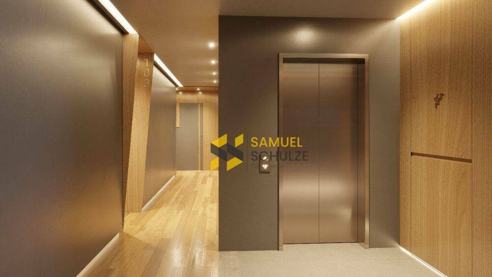 Apartamento, 1 quarto, 43 m² - Foto 4