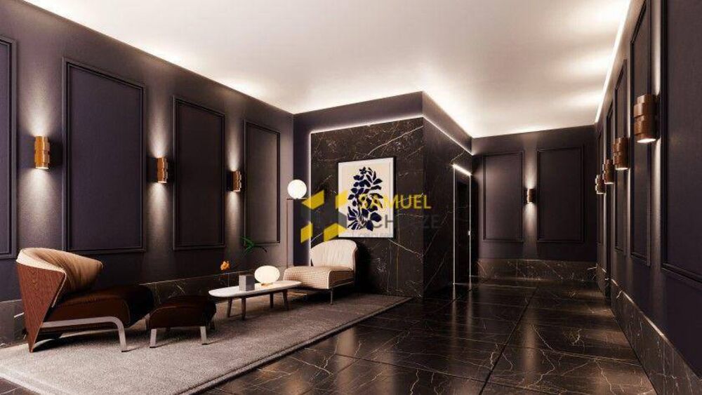 Apartamento, 2 quartos, 92 m² - Foto 4