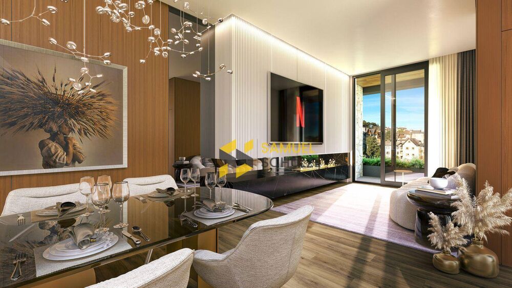 Apartamento, 2 quartos, 64 m² - Foto 2