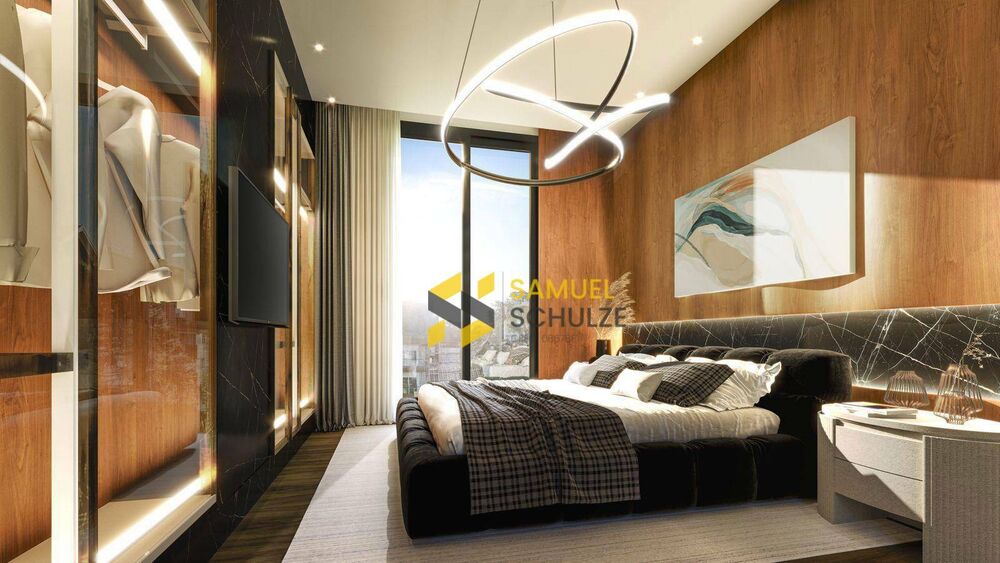 Apartamento, 2 quartos, 64 m² - Foto 4