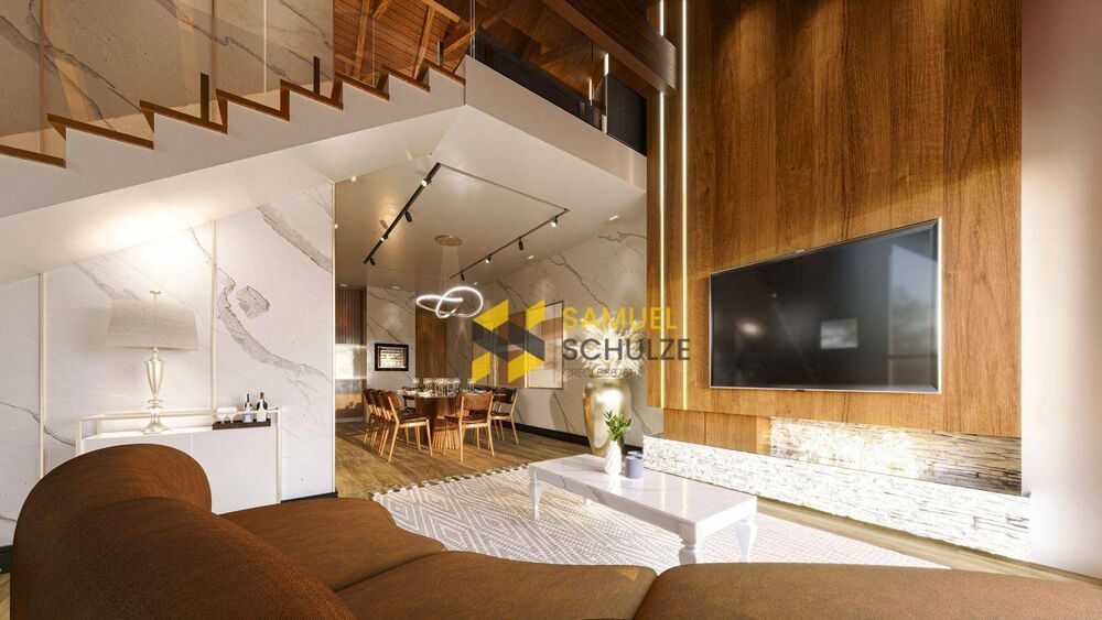 Apartamento, 2 quartos, 64 m² - Foto 3