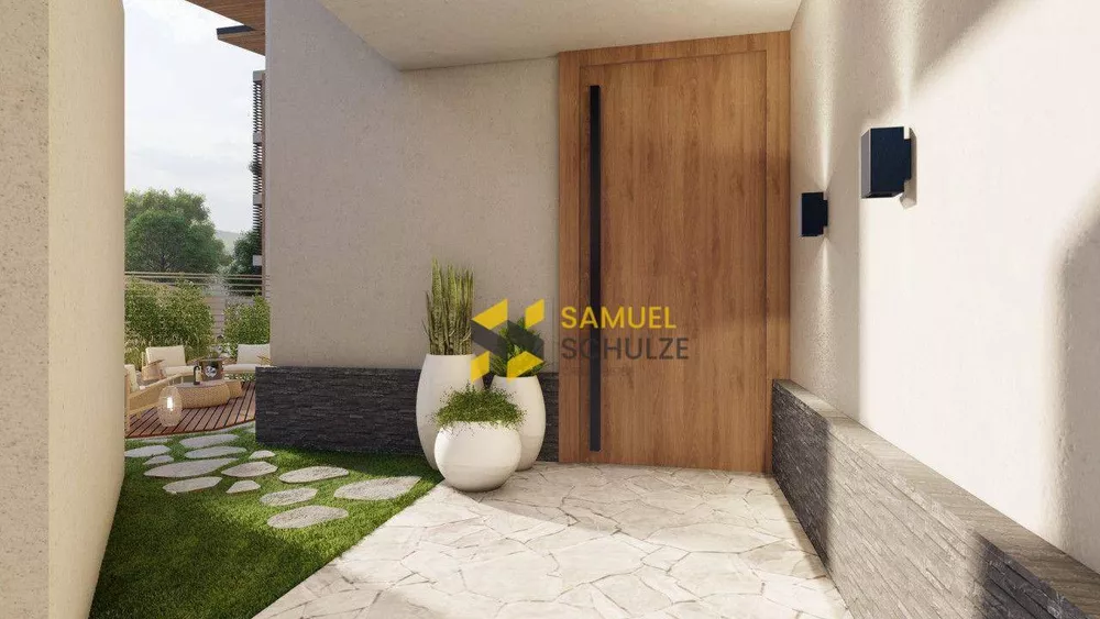 Apartamento à venda com 3 quartos, 107m² - Foto 20