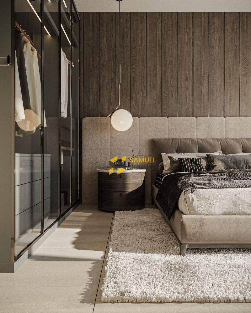 Apartamento, 2 quartos, 83 m² - Foto 4