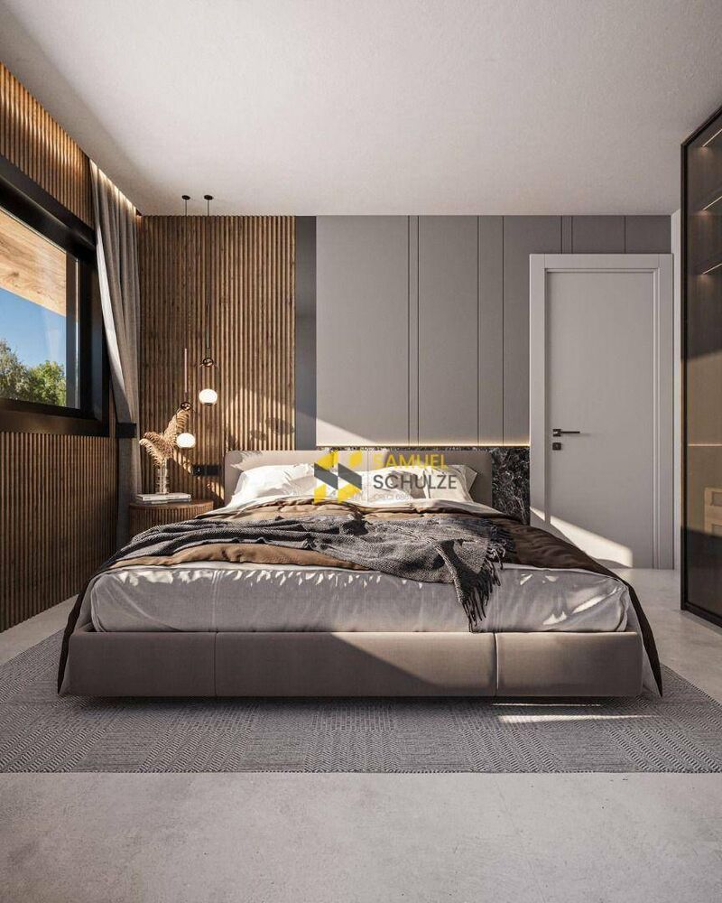 Apartamento, 2 quartos, 83 m² - Foto 3