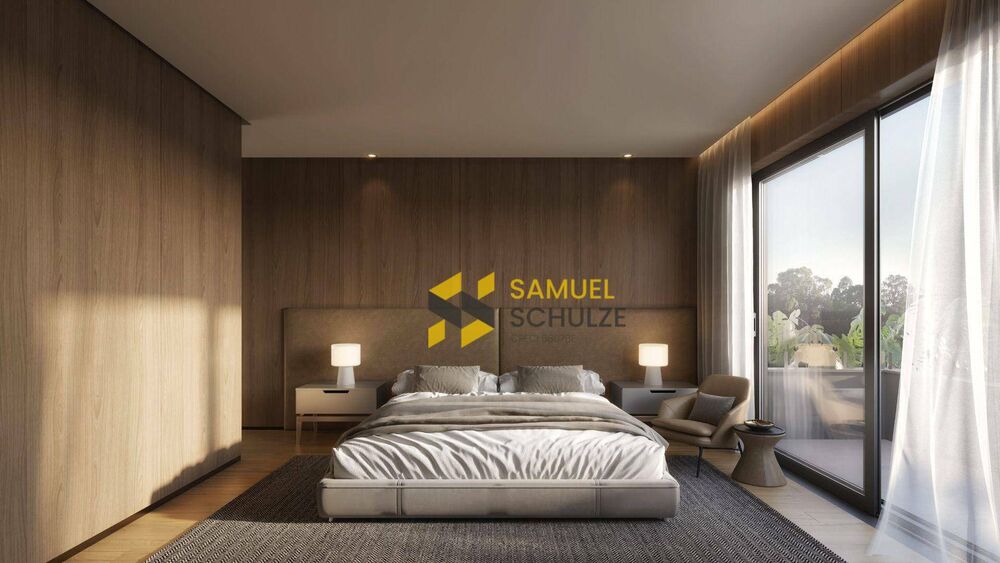 Cobertura, 2 quartos, 141 m² - Foto 3