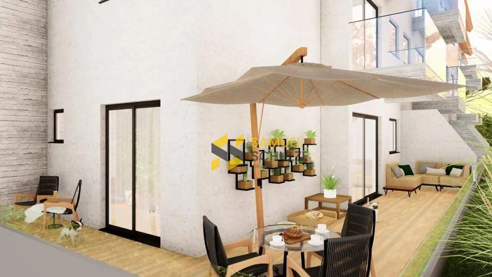 Apartamento, 1 quarto, 75 m² - Foto 1