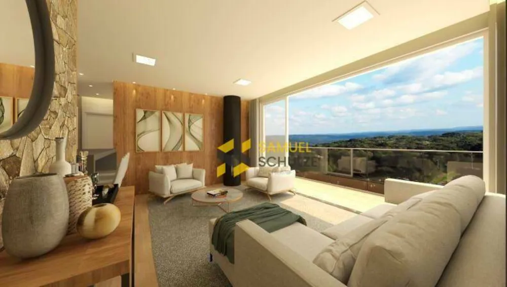 Apartamento, 1 quarto, 75 m² - Foto 4